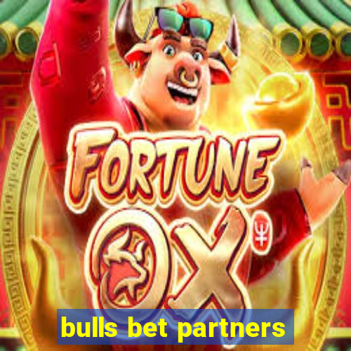 bulls bet partners