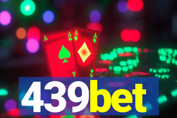 439bet