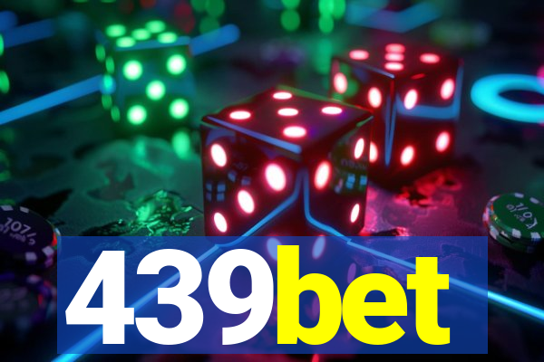 439bet