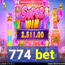 774 bet