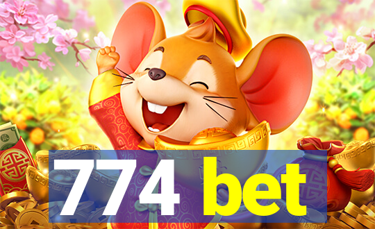 774 bet