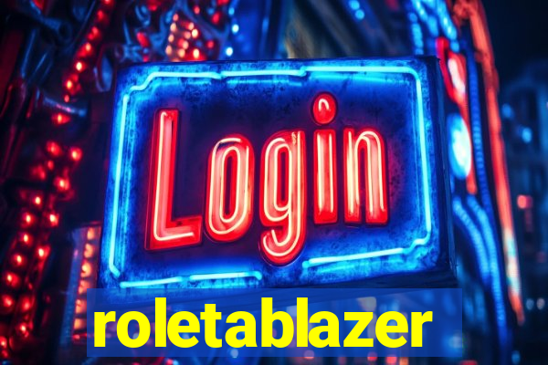 roletablazer