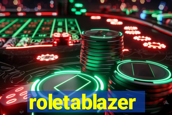 roletablazer