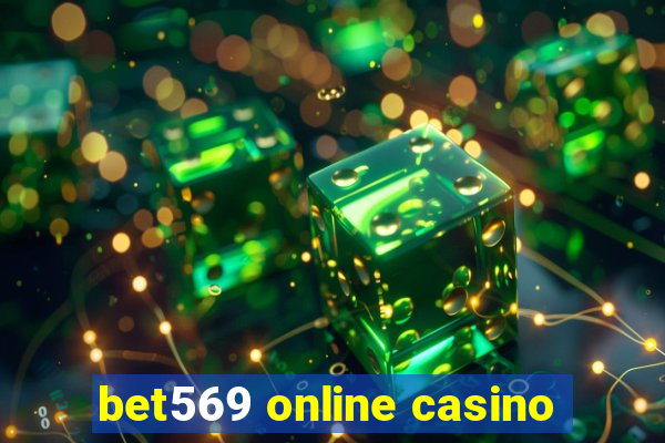 bet569 online casino