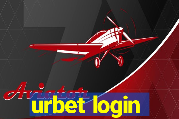 urbet login