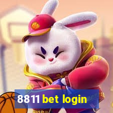 8811 bet login