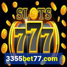 3355bet77.com