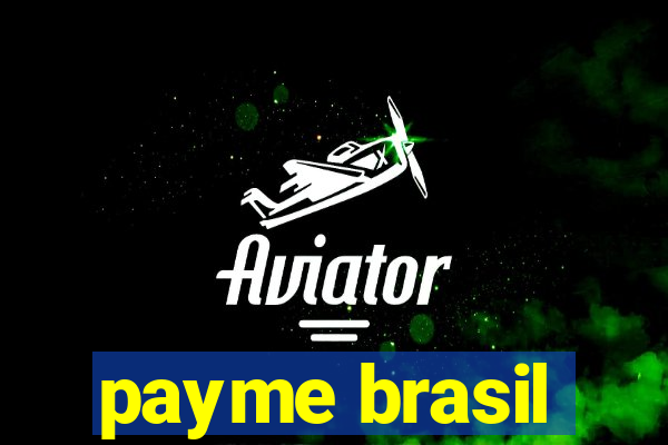 payme brasil