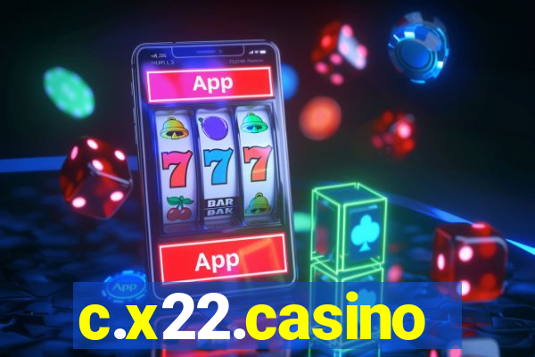 c.x22.casino