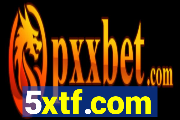 5xtf.com