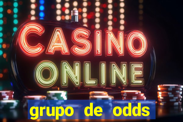 grupo de odds altas telegram