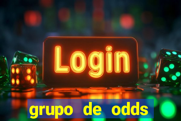 grupo de odds altas telegram