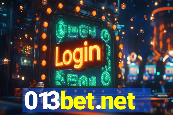 013bet.net