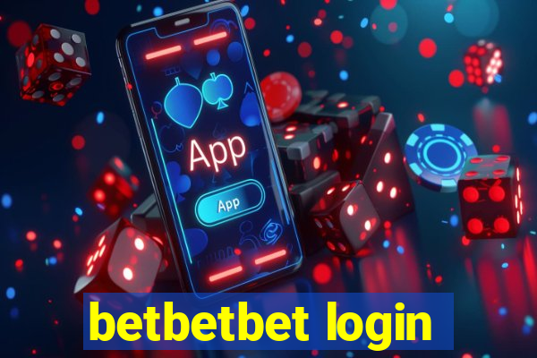 betbetbet login