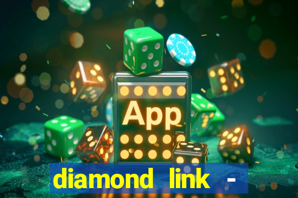 diamond link - fortune slots