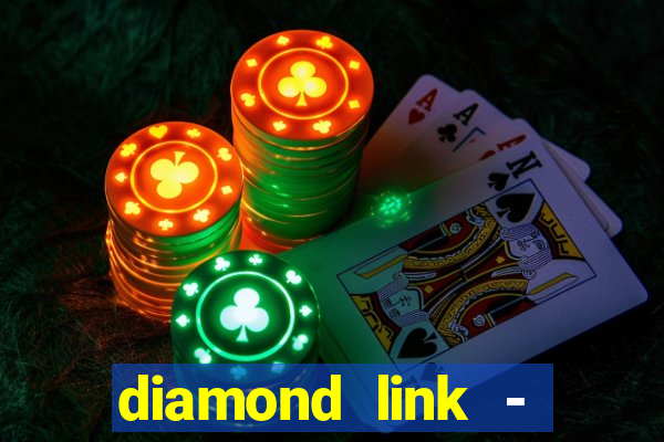 diamond link - fortune slots