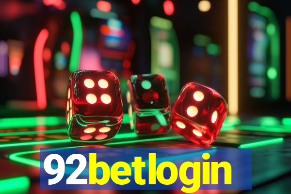 92betlogin