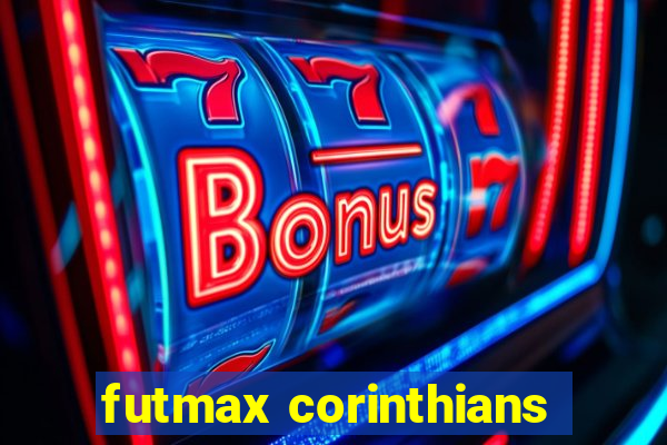 futmax corinthians