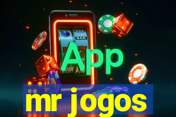 mr jogos