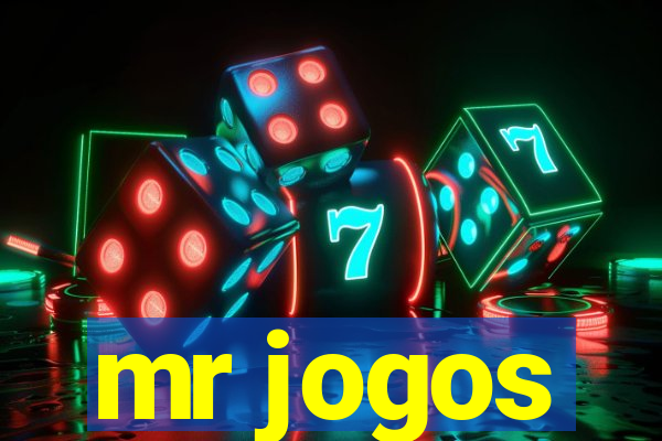 mr jogos