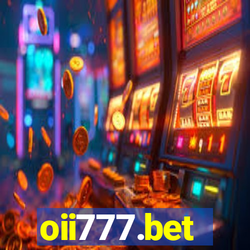 oii777.bet