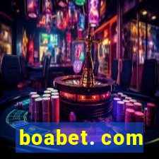 boabet. com