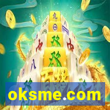 oksme.com