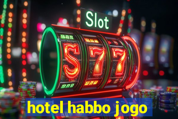 hotel habbo jogo