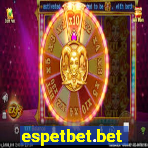 espetbet.bet