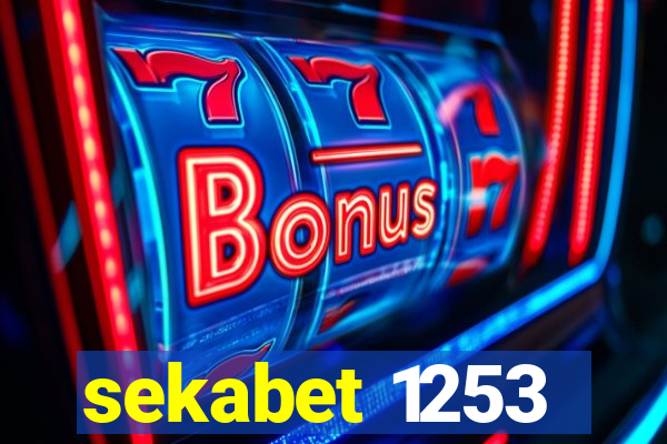 sekabet 1253