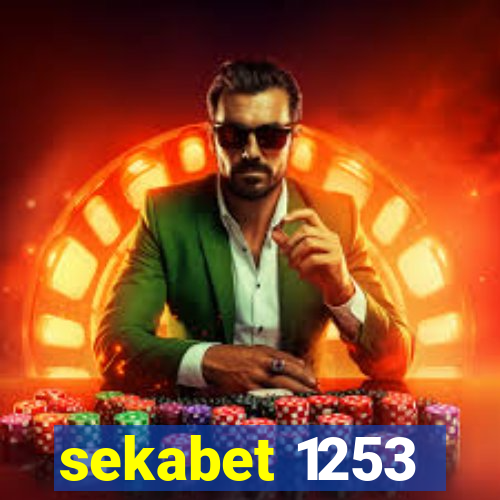 sekabet 1253