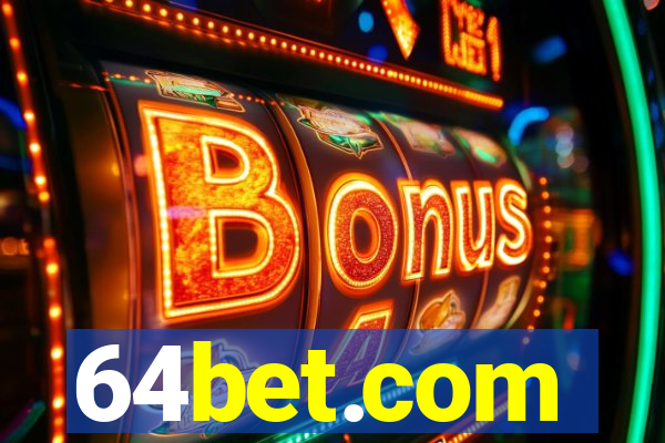 64bet.com