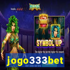 jogo333bet