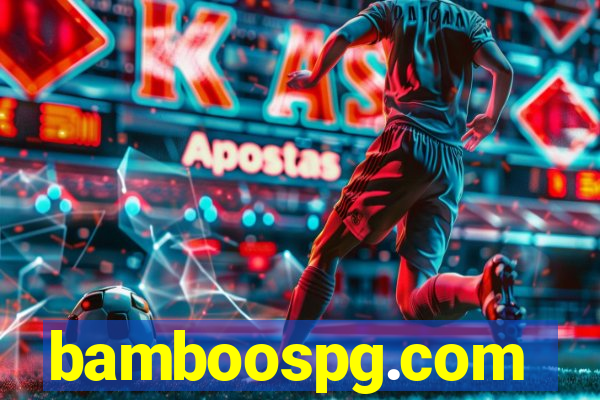 bamboospg.com