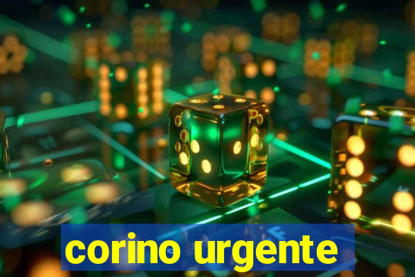 corino urgente