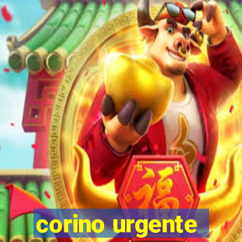 corino urgente