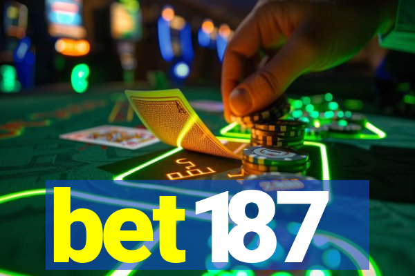 bet187