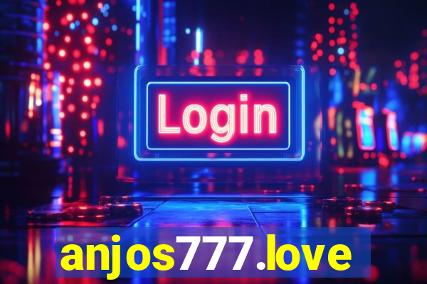 anjos777.love