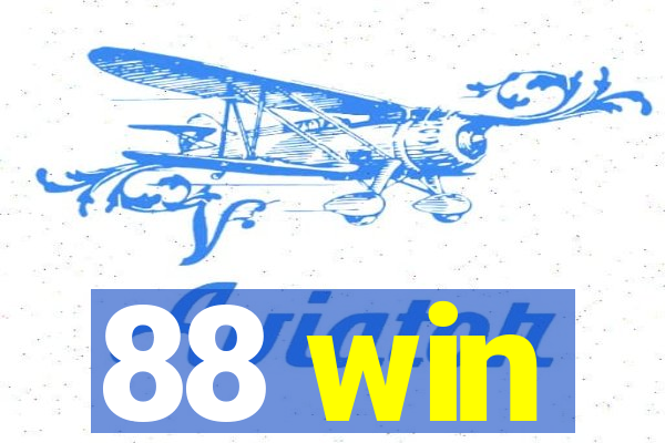 88 win