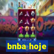 bnba hoje