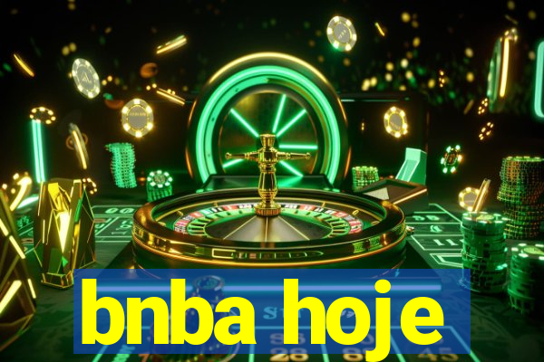 bnba hoje