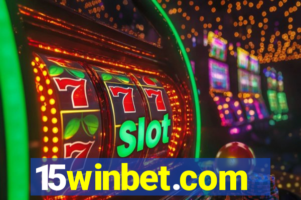 15winbet.com