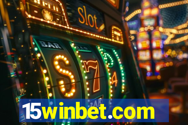 15winbet.com