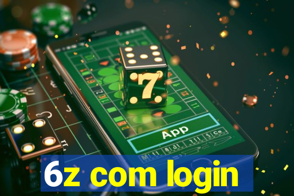 6z com login