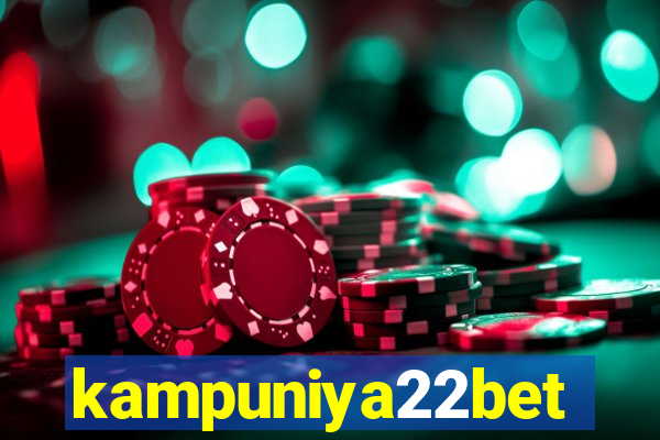 kampuniya22bet