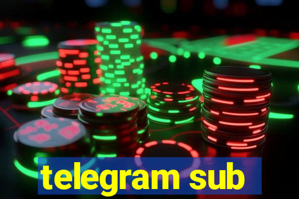 telegram sub