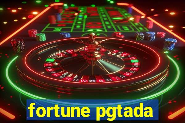 fortune pgtada