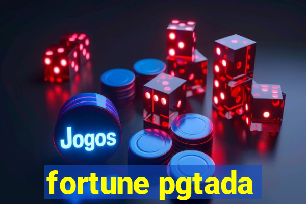 fortune pgtada