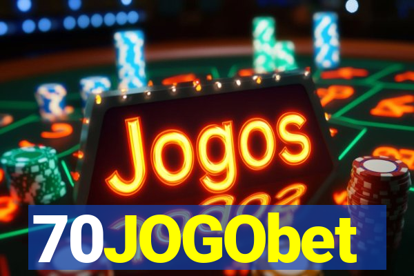 70JOGObet