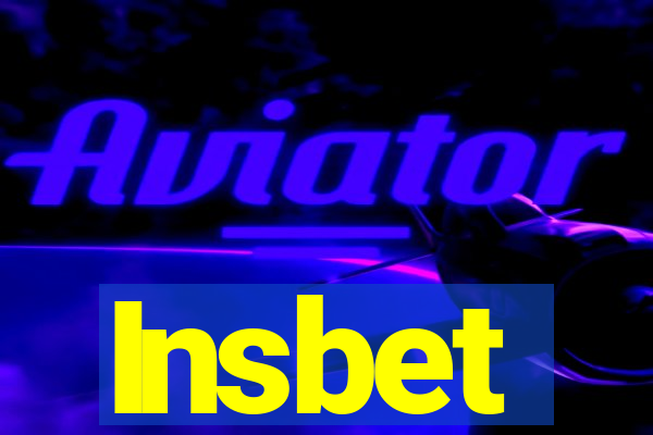 Insbet